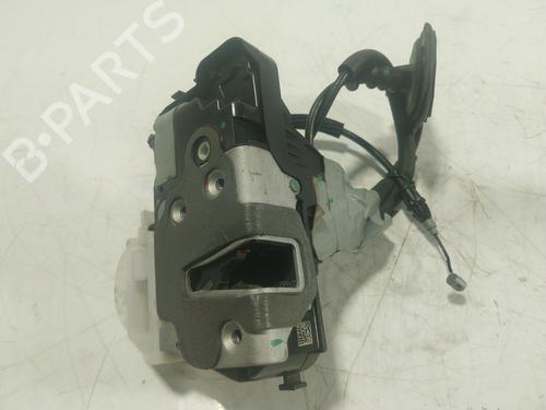 Used Front left lock Front left lock FORD FOCUS IV (HN) [2018-2026] 17771597 17771597