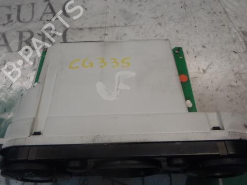 Commande Chauffage FORD MONDEO III (B5Y) 2.0 16V TDDi / TDCi | BP3816034I5 