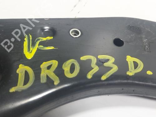 Right front suspension arm VOLVO V40 Hatchback (525) D2 | BP25156152M13 