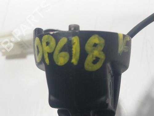 Rear mirror MERCEDES-BENZ CLA Coupe (C117) CLA 250 (117.344) | BP23085854I6 