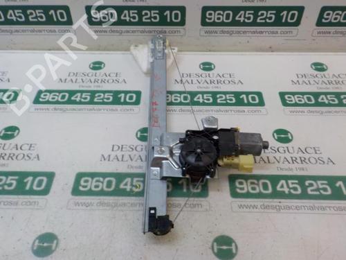 Used Rear left window mechanism Rear left window mechanism FORD KUGA II (DM2) [2012-2026] 3880579 3880579