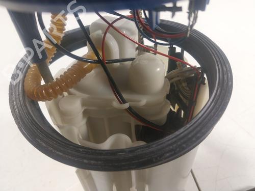 Fuel pump AUDI A1 Sportback (8XA, 8XF) 1.0 TFSI | BP17707670M76 