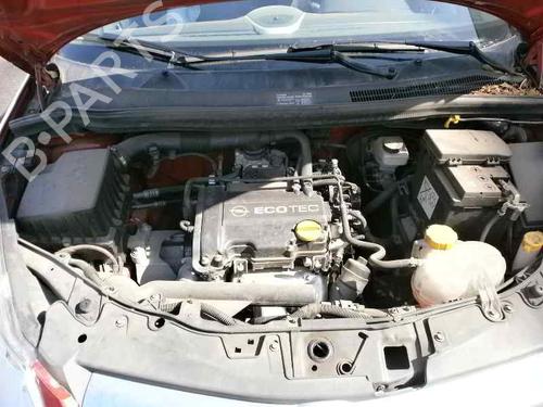 Engine mount OPEL CORSA D (S07)  | BP9080336M89  - Image 5