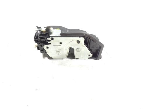Used Rear left lock Rear left lock 9501646 9501646