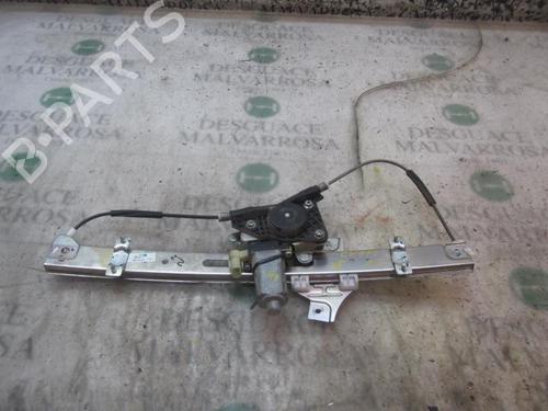 Used Front left window mechanism Front left window mechanism HYUNDAI i10 I (PA) 1.1 (67 hp) 3833094 3833094