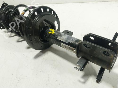 Right front shock absorber PEUGEOT 208 II (UB_, UP_, UW_, UJ_) 1.2 PureTech 100 | BP30078351M17 