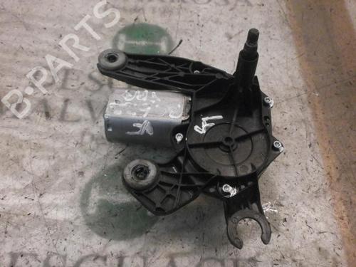 Rear wiper motor PEUGEOT 307 (3A/C) 2.0 HDi 90 | BP3737303M102 