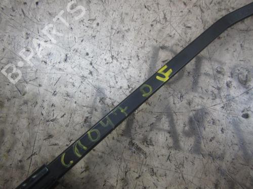 Front windshield wiper arm FORD FIESTA VI (CB1, CCN) 1.25 | BP3824038C143 