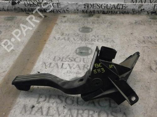 Used Pedal Pedal FORD MONDEO III (B5Y) 2.0 16V TDDi / TDCi (115 hp) 3738720 3738720