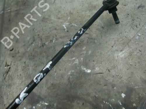 Left front suspension arm RENAULT MEGANE II (BM0/1_, CM0/1_) 2.0 dCi (BM1K, CM1K) | BP14263609M12 
