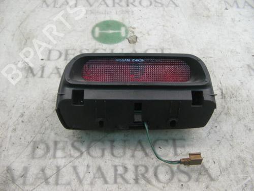 Used Rear center light Rear center light NISSAN ALMERA I Hatchback (N15) 2.0 D (75 hp) 10969188 10969188