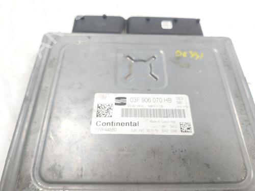 Engine control unit (ECU) SEAT IBIZA IV (6J5, 6P1)  | BP5113012M57