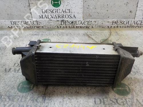 Intercooler LAND ROVER FREELANDER I (L314) 2.0 DI 4x4 | BP3853402M30 