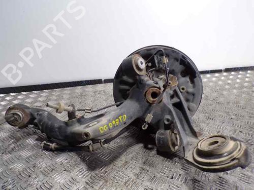 Right rear steering knuckle OPEL COMBO Tour (X12) | BP6945077M28