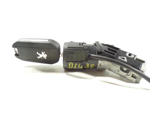 Electronic module PEUGEOT 208 I (CA_, CC_) 1.4 HDi | BP14286682M83 
