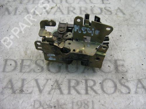 Front left lock RENAULT MEGANE I (BA0/1_) 1.9 dT (B/SA0K, B/SA0Y) | BP4032499C98 