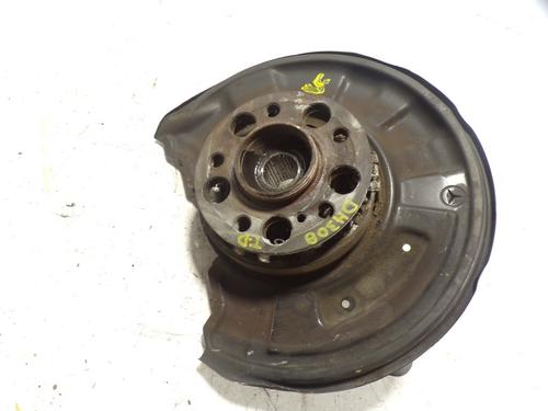 Used Right rear steering knuckle MERCEDES-BENZ C-CLASS (W204) C 220 CDI (204.008) (170 hp) 8286425