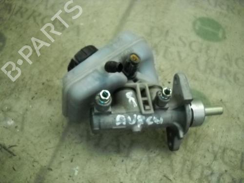 Hovedbremsecylinder OPEL COMBO Box Body/MPV 1.7 DI 16V (65 hp) 3764158