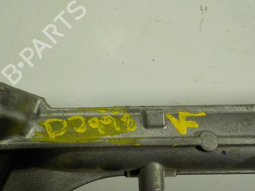 Steering rack SEAT IBIZA V (KJ1, KJG) 1.0 TSI | BP10720391M22 