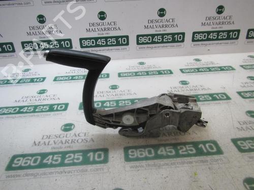 Hand brake AUDI A3 Sportback (8PA) 1.4 TFSI | BP8771384I18 