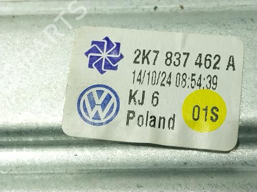 Front right window mechanism VW CADDY V Box Body/MPV (SBA, SBH) 2.0 TDi | BP28291498C23 - Image 4