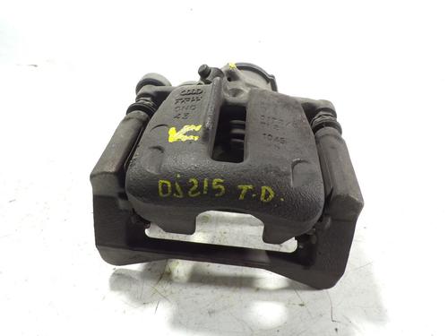 Used Right rear brake caliper Right rear brake caliper AUDI A7 Sportback (4GA, 4GF) 3.0 TDI quattro (272 hp) 11553866 11553866