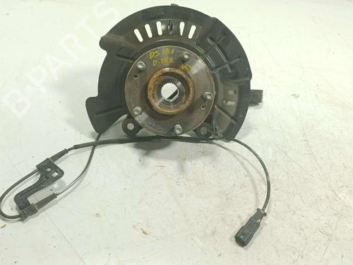 Used Right front steering knuckle Right front steering knuckle 38546979 38546979