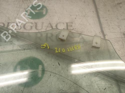Front left door window MAZDA 6 Saloon (GG)  | BP3808772C18 
