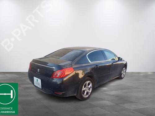 Engine PEUGEOT 508 I (8D_) 2.0 HDi | BP30315298M1  - Image 11