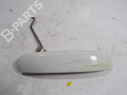Used Rear right exterior door handle Rear right exterior door handle MITSUBISHI MIRAGE / SPACE STAR VI Hatchback (A0_A) 1.0 (A05A) (71 hp) 7308935 7308935