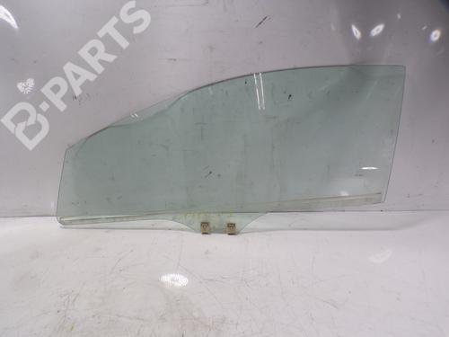 Used Front left door window Front left door window MAZDA 2 (DY) 1.4 CD (68 hp) 9084008 9084008