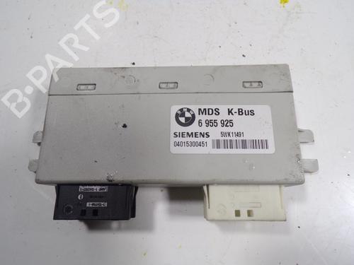 Electronic module BMW X5 (E53) 3.0 d | BP6966578M83 