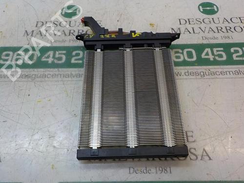 Used Heater resistor Heater resistor VW GOLF VI (5K1) 1.6 TDI (105 hp) 11644522 11644522