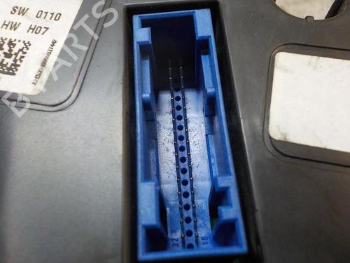Instrument cluster SEAT IBIZA IV (6J5, 6P1)  | BP3858132C47 