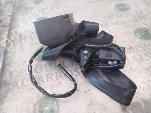 Used Rear right seatbelt Rear right seatbelt PEUGEOT 308 I (4A_, 4C_) 1.6 HDi (109 hp) 6617424 6617424