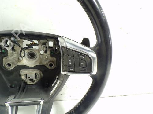 Steering wheel LAND ROVER DISCOVERY SPORT (L550)  | BP9128814C49 