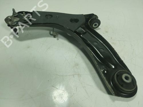 Right front suspension arm CUPRA LEON Sportstourer (KL8, KU8, KUD)  | BP16102555M13 