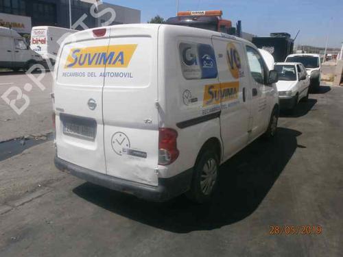 Intercooler NISSAN NV200 / EVALIA Bus 1.5 dCi 85 (M20, M20M, M20K, M20KK) | BP3879620M30  - Image 7