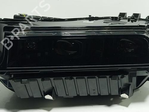 Used Left headlight Left headlight BMW XM (G09) XM All-wheel Drive (653 hp) 33678528 33678528