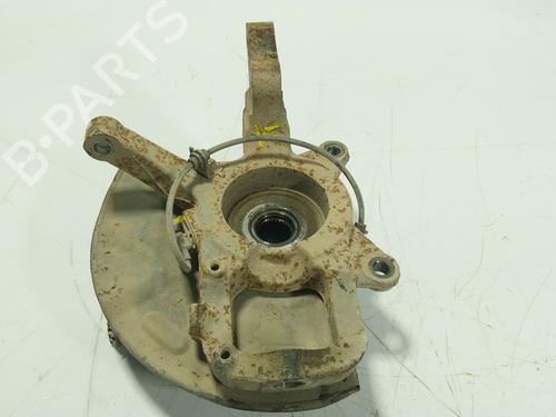 Used Left front steering knuckle Left front steering knuckle SSANGYONG KORANDO (CK) 2.2 Xdi (178 hp) 29234762 29234762