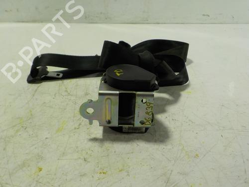 Rear right seatbelt PEUGEOT 308 I (4A_, 4C_) 1.6 HDi | BP7984534I28 