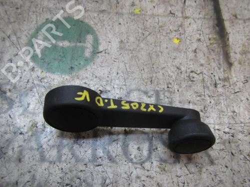 Used Right rear window switch Right rear window switch FORD FIESTA VI Van [2008-2017] 14277246 14277246