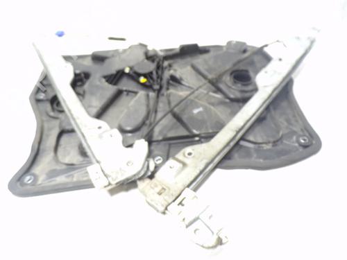 Used Front left window mechanism NISSAN X-TRAIL II (T31) [2007-2018]  10115938