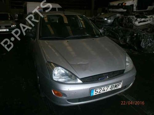 Sikkerhetsbelte bak høyre FORD FOCUS I (DAW, DBW)  | BP6617670I28 