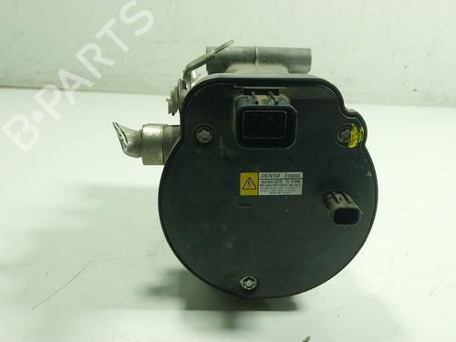 AC compressor TOYOTA COROLLA Saloon (_E21_) | BP27531618M34 - Image 5