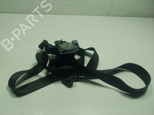 Front left seatbelt BMW X6 (E71, E72) xDrive 40 d | BP17872435I26 