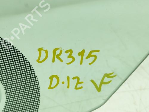 Front left door window BMW 4 Gran Coupe (G26) 420 d Mild-Hybrid xDrive | BP29821242C18