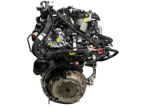 Engine CITROËN C3 II (SC_) | BP11119246M1 - Image 3