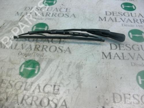 Used Rear windshield wiper arm HYUNDAI GETZ (TB) [2001-2011]  3733719