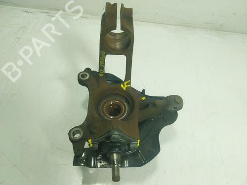 Used Right front steering knuckle Right front steering knuckle PEUGEOT BOXER Van 2.0 BlueHDi 130 (130 hp) 23206034 23206034